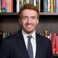 Robbie Burnett-Stuart Email