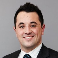 Fairchild Freight, LLC Employee Zach Zwelling's profile photo