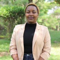 Bridge2Rwanda Employee Divine Umwiza's profile photo
