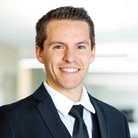 WADSACK Employee Maximilian Steinhauser's profile photo