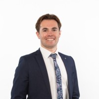 Commonwealth Bank Employee Caleb Henderson's profile photo