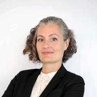 OnCusp Therapeutics Employee Nicole Covino's profile photo