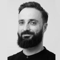 Snøhetta Employee Markus Baumann's profile photo