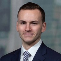 J.P. Morgan Employee Ethan Ross's profile photo