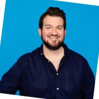 NBC Universal Employee Mike Derienzo's profile photo