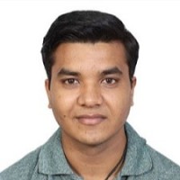 Eternal Robotics Employee Vashant Dabhi's profile photo