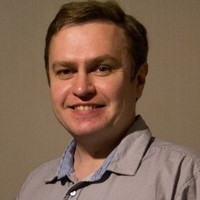 Arnold Electronics, Inc. Employee Arnold Deridov's profile photo