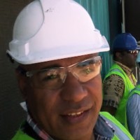 Basic Industries Employee Reginald Lutu's profile photo