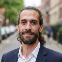 Moti Shimon Email & Phone Number