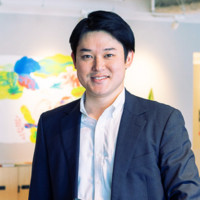 Blackpanda Employee Masaki Hiraoka's profile photo