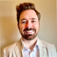 Puzzle Healthcare Employee Ben Fearnside's profile photo