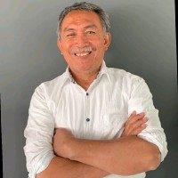NGO Employee Tjahyo Pribadi's profile photo