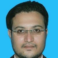 Textilers (Pvt) Ltd Employee Waqas Ayub's profile photo