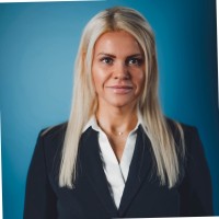 Jauda Employee Evija Liakovicus's profile photo