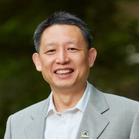 American Accounting Association Employee John Jiang's profile photo