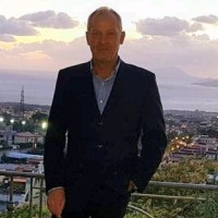 Freeelance Employee Neal Reynolds's profile photo