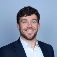 Decision Focus Employee Scott Gotham's profile photo