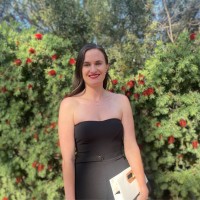 McAdam Siemon Employee Ashley Hoskin's profile photo