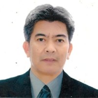 Upgrade Energy Philippines, Inc. Employee Benjamin Sevilla Jr's profile photo