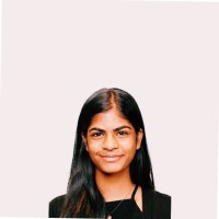 Priya Vikram's profile photo