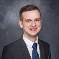 Wayne State University Employee Dmitry Belous's profile photo