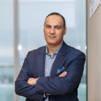 Fred Tavan Email & Phone Number