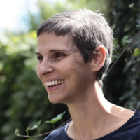 The Humane League UK Employee Alison McCants's profile photo