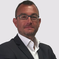 ABSYS CYBORG Employee Laurent Lefebure's profile photo