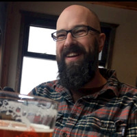 Area Environments Employee Greg Davis's profile photo