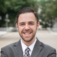 Swish Analytics Employee Aaron Starr's profile photo