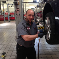 Sentric ADAS Employee Peter Cameron's profile photo