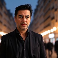 Cunsa Employee Walter Gacitúa's profile photo