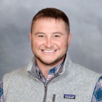 McCoy Construction & Forestry Employee Brenden Ferris's profile photo