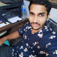 RPM Logistics Private Ltd. Employee Rajkumar Kute's profile photo