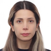 Bita Omidi Email & Phone Number