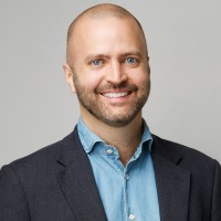 NKT Employee Robert Hayward's profile photo