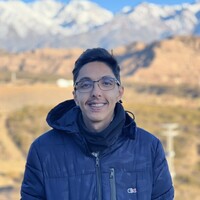 Dex Employee Gustavo Vilas Boas's profile photo
