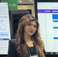 Unaiza Memon Email