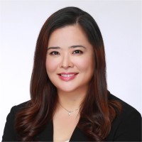 Knight Frank Singapore Employee Angela Sim's profile photo