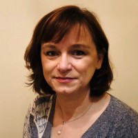 Frédérique Simonnet Email