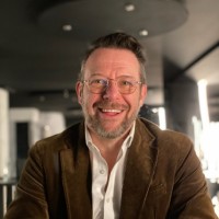 BetterYou Ltd Employee Andrew Thomas's profile photo