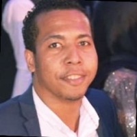 Nagada Production Employee Mohamed Rezk's profile photo