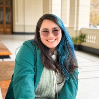 Ucampus Employee Valeria León's profile photo