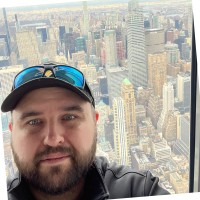 MetPlas, Inc. Employee Justin Keilman's profile photo