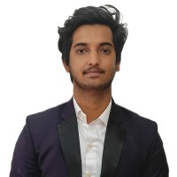 Irisidea Employee Ashish Tailor's profile photo
