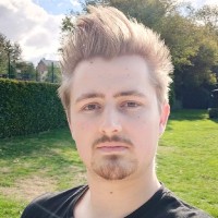 BIVTeam Employee Romain Deville's profile photo