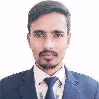 Digital Asia Employee Nitesh Ray's profile photo