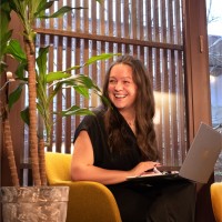 Coline Fransman Email