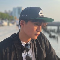 TheraEx Staffing Services Employee Jeremy Corpuz's profile photo