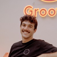 Groover Employee Santiago Saint-Supéry's profile photo